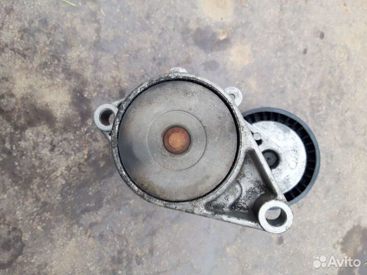 Ролик натяжной BMW Е39 М52 М54 f230207