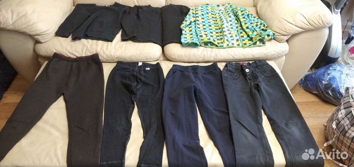 Детские вещи на мальчика