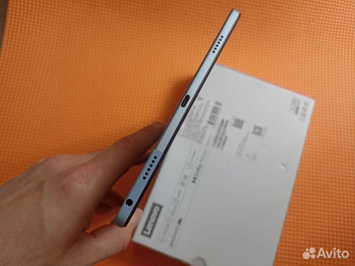 Планшет Lenovo Tab M10 plus 128Gb