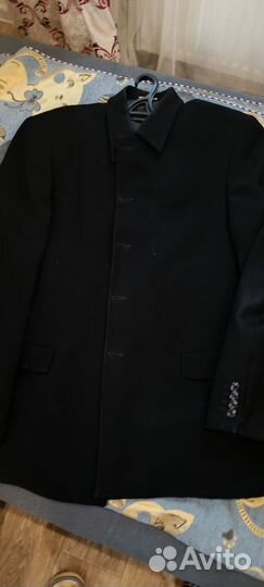 Пиджак мужской