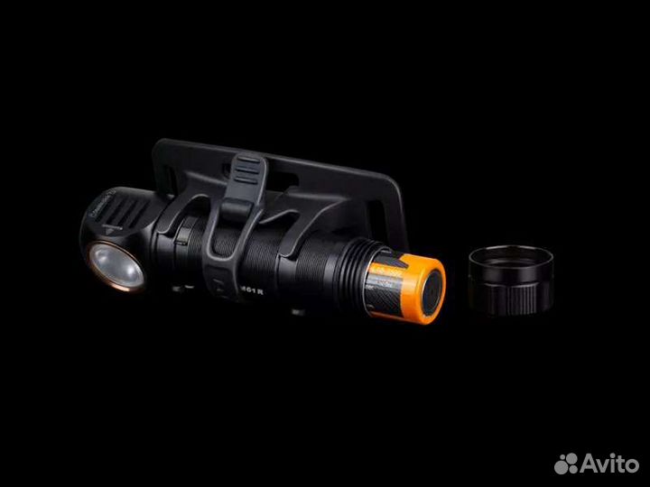 Fenix HM61R (новые) фонари налобные