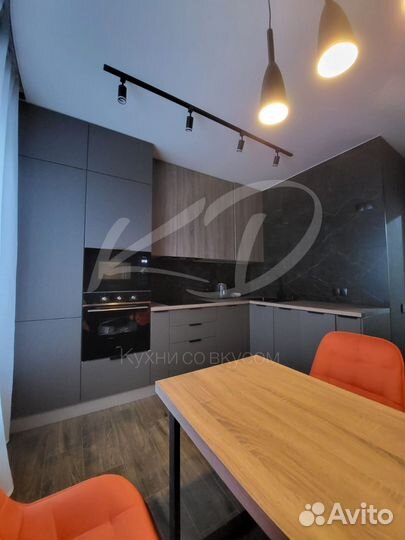 Кухня как в IKEA в наличии