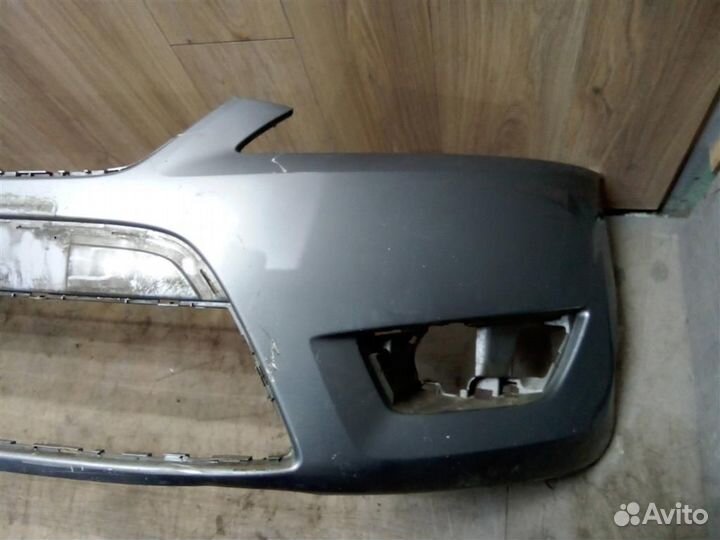 Бампер передний от Ford Mondeo IV 2007-2015
