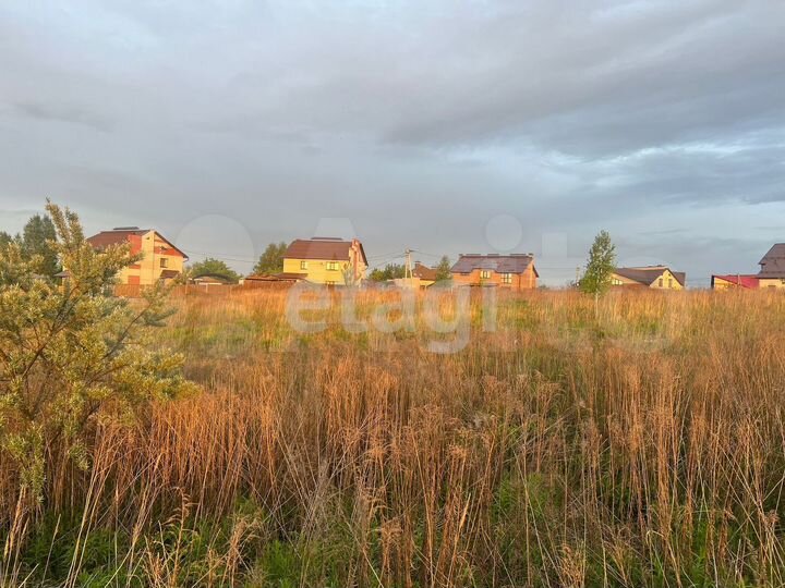 Участок 27 сот. (личное подсобное хозяйство (лпх))