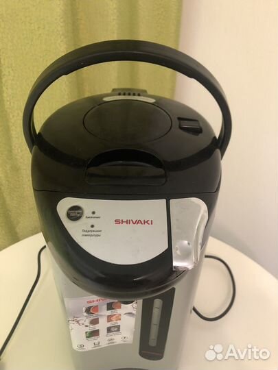 Термос shivaki