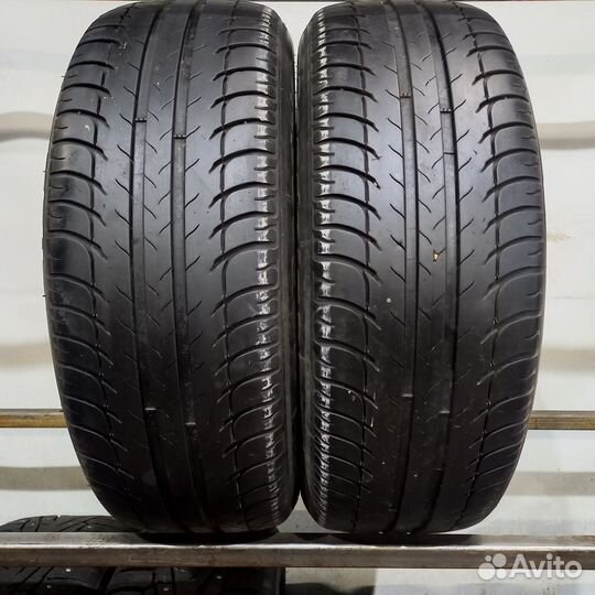 Bfgoodrich G-Grip 185/60 R15 84H