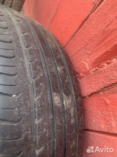 Hankook Optimo K415 205/55 R16