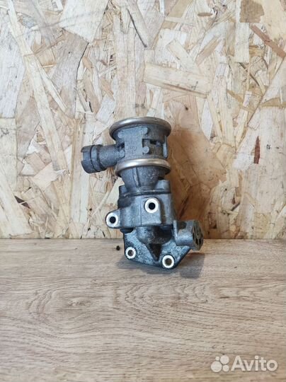 Клапан EGR Skoda Octavia A5