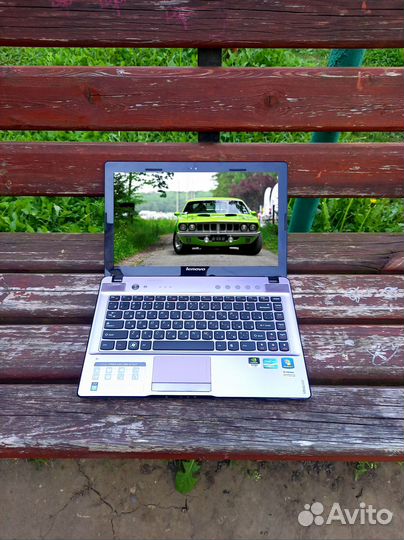 Игровой Core i7/8Гб/SSD/GeForce Gt