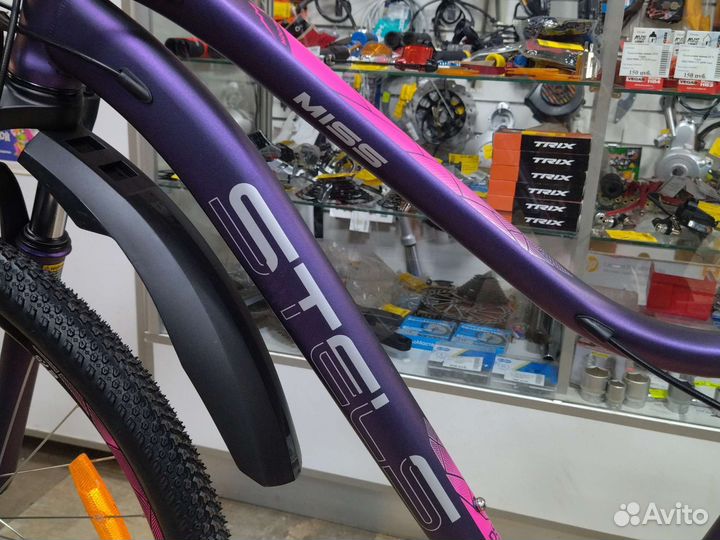 Stels Miss 7100 27,5