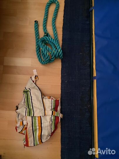 Детская Спортивный комплекс легкий старт