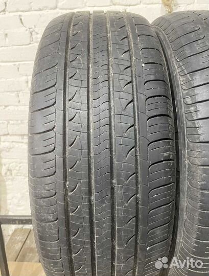 Nexen N'Priz AH8 235/60 R16 100H