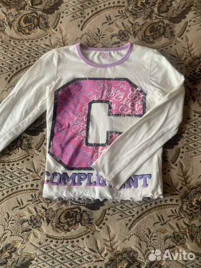 Кофты, водолазки для девочки