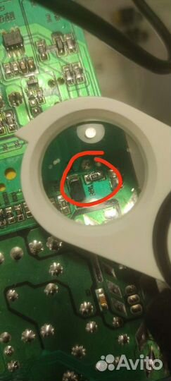 Ремонт электросамокатов и акб