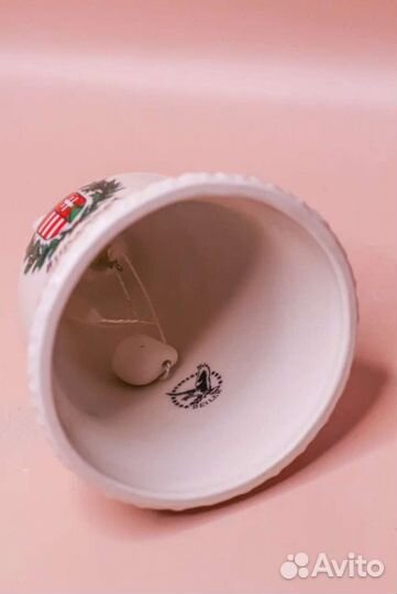 Колокольчики Венгрия ч-3