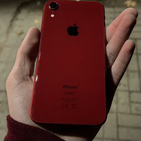 iPhone Xr, 64 ГБ