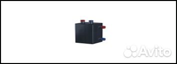 Гру+кмг 30-2В сталь Compact с