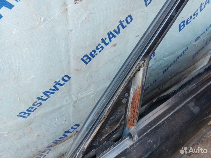 Дверь передняя левая Kia Spectra седан S6D1 2007