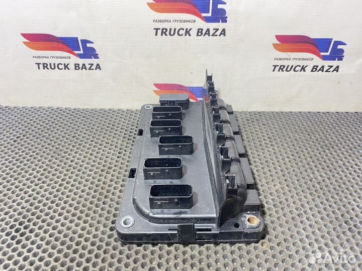 Блок управления шасси Daf XF106