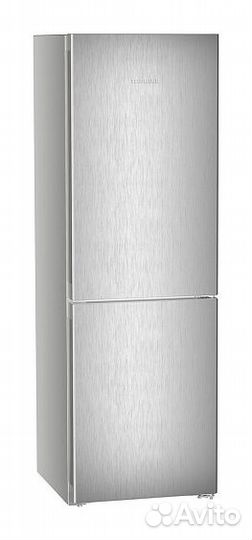 Холодильник liebherr KGNsfd 52Z03