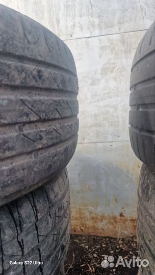 Nokian Tyres Nordman SZ2 225/45 R17