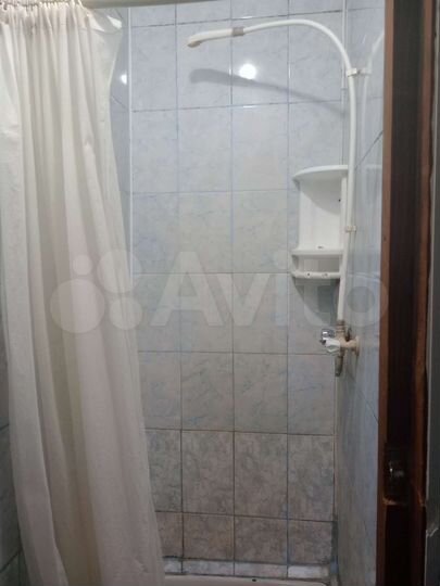 Комната 17,1 м² в 9-к., 2/4 эт.