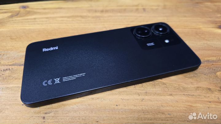 Xiaomi Redmi 13C, 8/256 ГБ