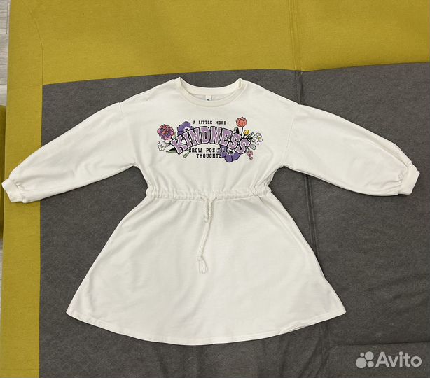 Платье acoola 128