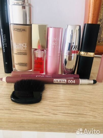 Набор косметики