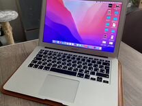 Macbook Air 13 2017 8/128Gb