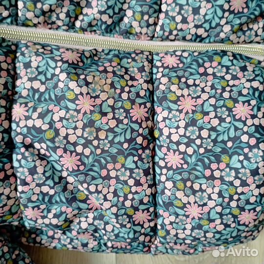 Курточка для девочки hm 98
