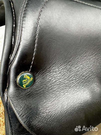 Седло конкурное prestige