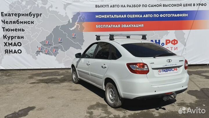 Датчик дождя LADA Granta 21703825020