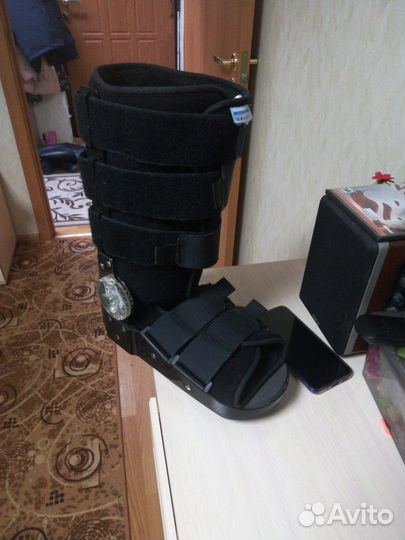 Ортез для голеностопа