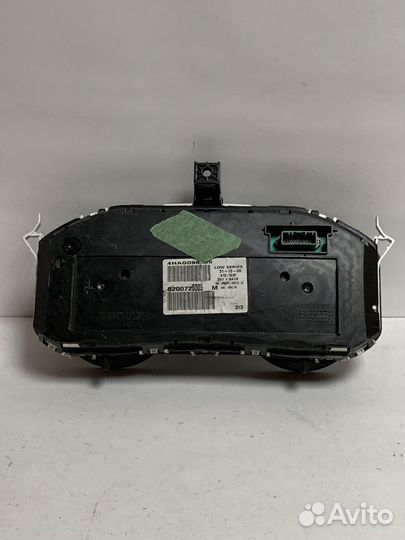 Щиток приборов Megane 2 оригинал 8200720305