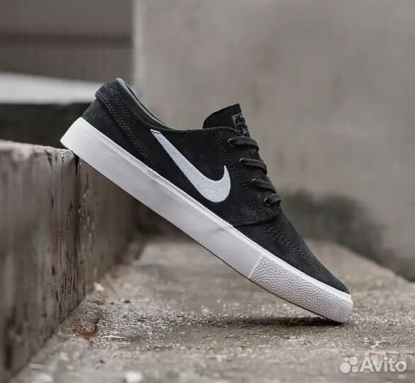 Кеды Nike sb stefan janoski