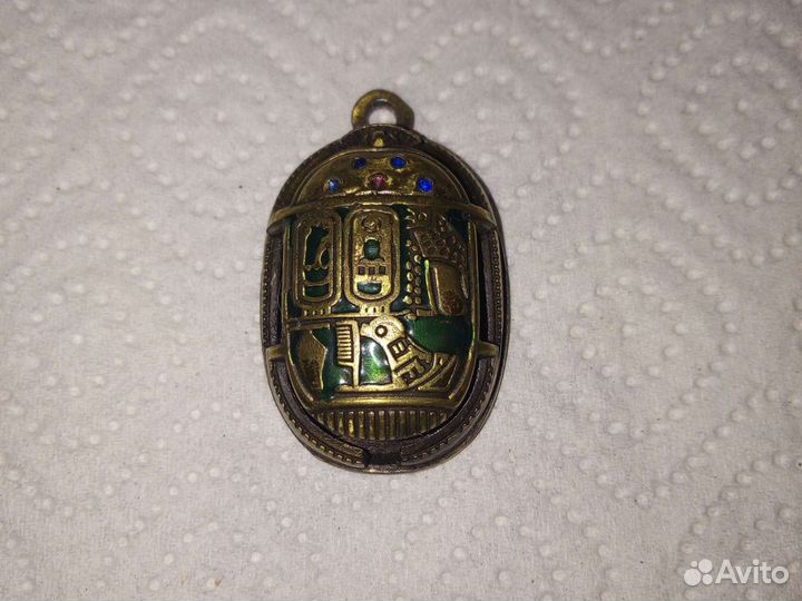 Талисман из Египта