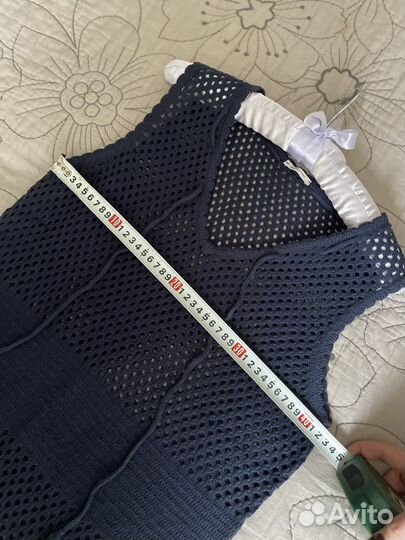 Intimissimi платье туника