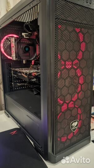 Игровой пк