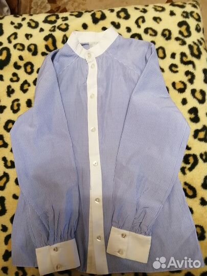 Блузка детская