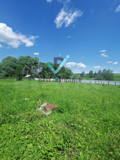 Участок 19 сот. (ИЖС)