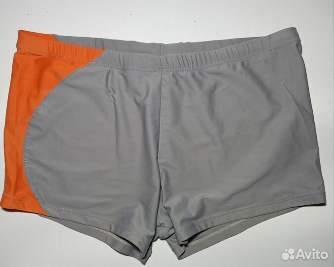 Купальные плавки мужские 5 шт