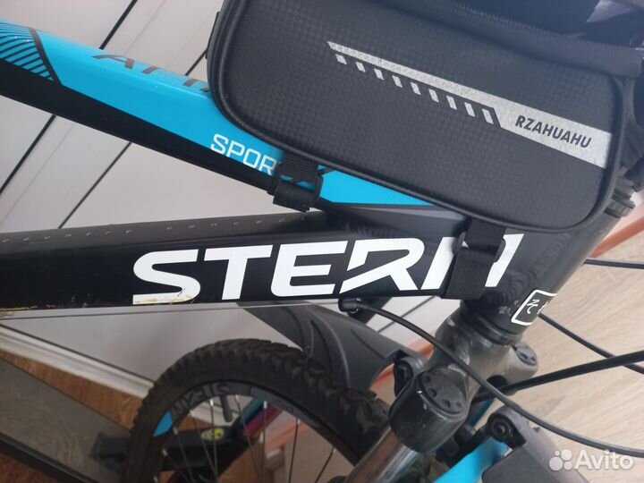 Велосипед Stern подростковый