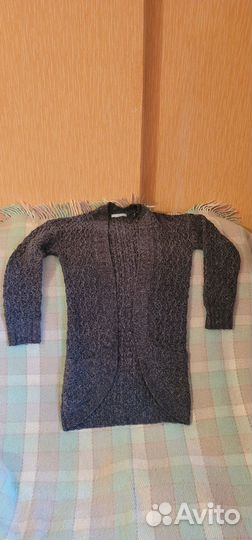 Вещи пакетом женские 48 52 теплые