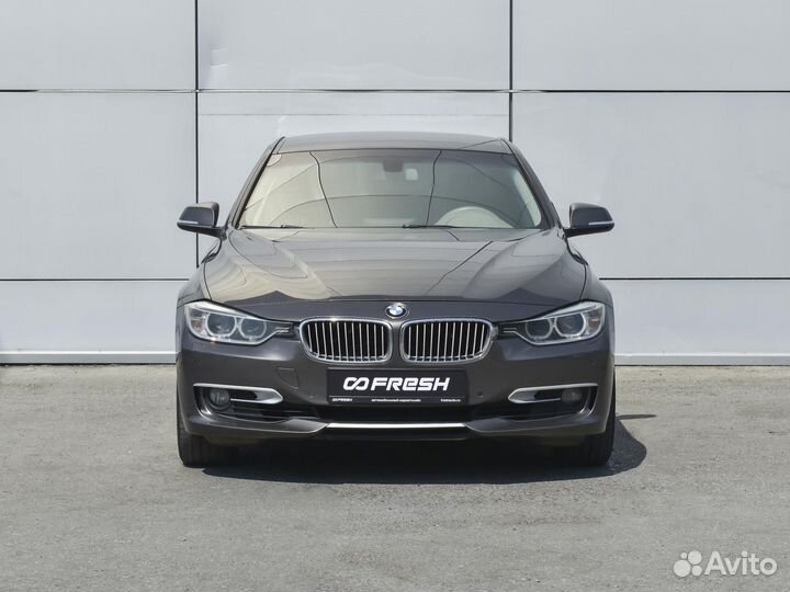 BMW 3 серия 2.0 AT, 2011, 246 487 км