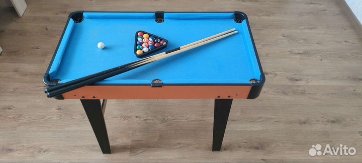 Бильярдный стол мини mini