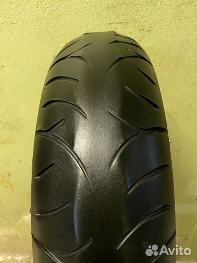 150/70 R17 Bridgestone Battlax BT-021 (155)
