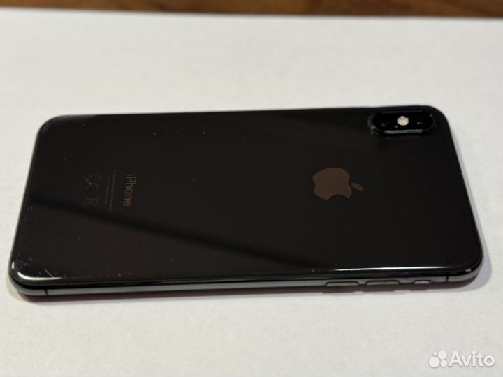 iPhone Xs Max, 256 ГБ