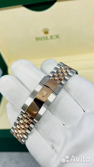 Rolex Datejust 36mm