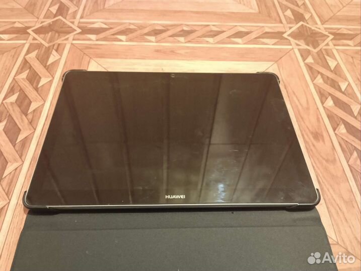 Huawei mediapad t3 10 планшет